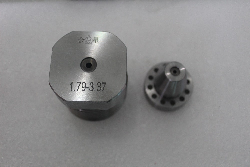 可調擠出模具（壓力）