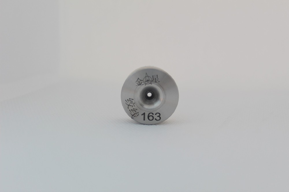 聚晶絞線模（小孔）